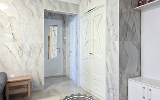 Apartament cu 2 camere (modificat în 3 cam.), etaj 1, VASLUI-zona CRUCEA GĂRII; - Poză 3