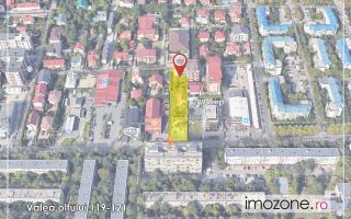OPORTUNITATE INVESTITIE - Teren cu front stradal pe Valea Oltului - COMISION 0% - Poză 4