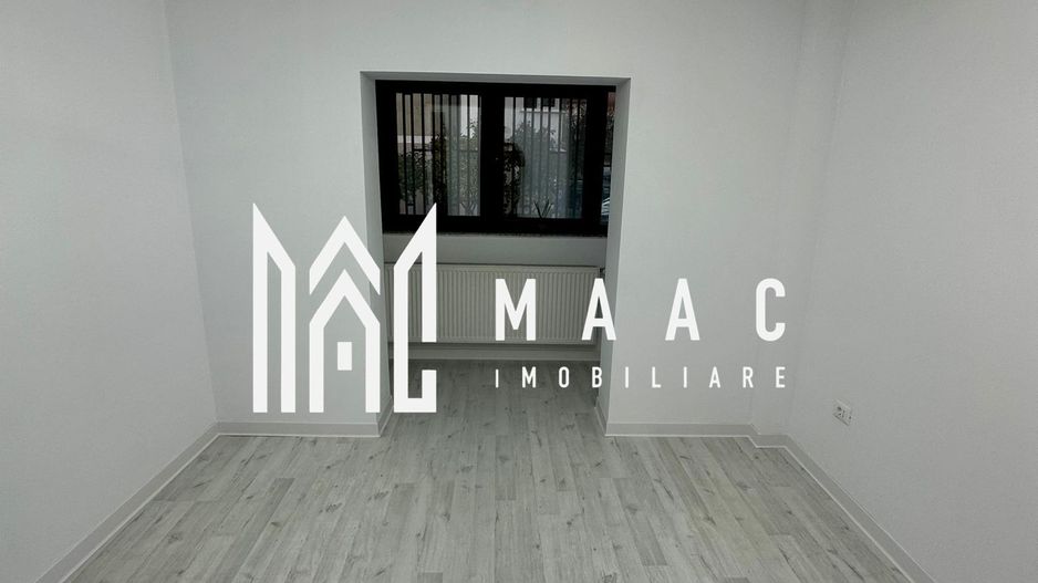 SPATIU COMERCIAL RENOVAT|CENTRALA TERMICA PROPRIE| OSTROVENI - Poză 6