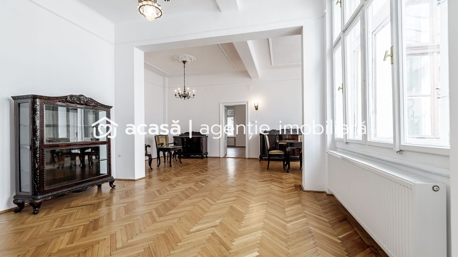 ÎNCHIRIAT Oportunitate Unică pentru Afacerea Ta în Centrul Orașului! - Poză 3