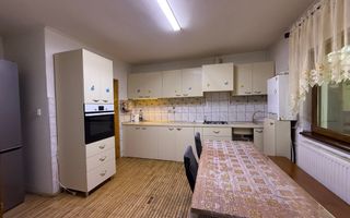 CASA INDIVIDUALA MOARA DE VANT S+P+M BECI GARAJ - Poză 1