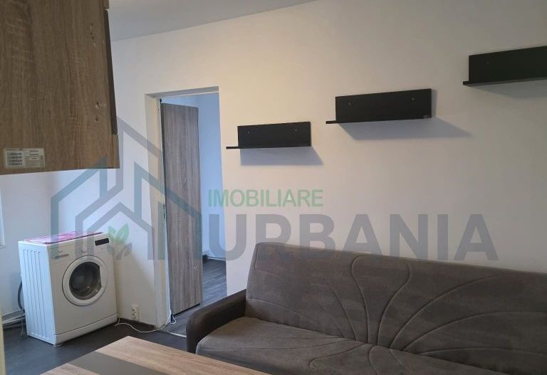 Închiriez apartament cu 3 camere, în Tătărași - Poză 2