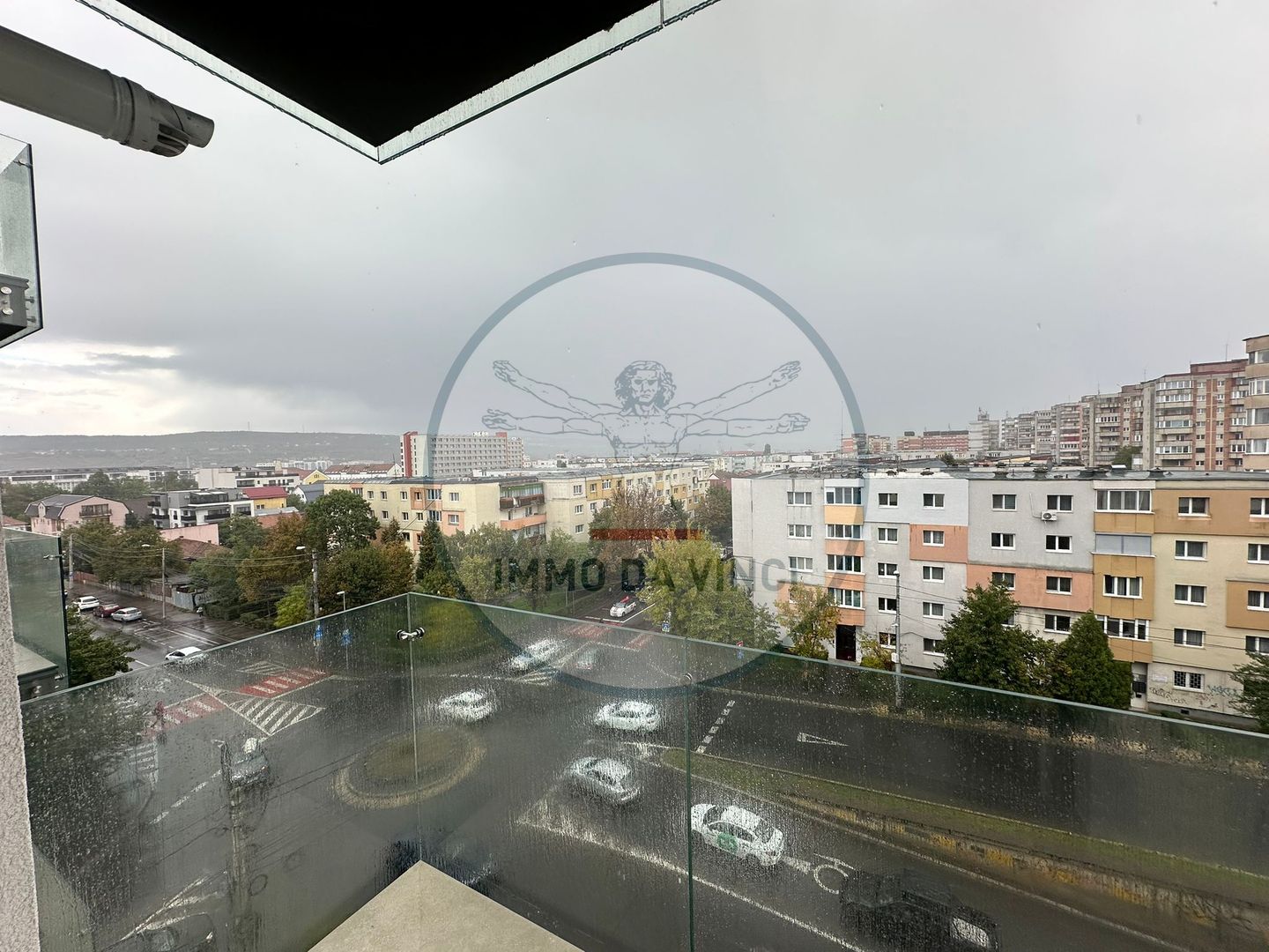 Apartament 2 camere LUX Zona Marasti Bloc NOU - Poză 15