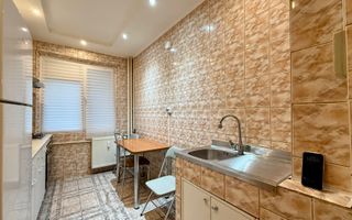 INCHIRIERE 2 CAMERE | ZONA TITAN | COMPLET MOBILAT - Poză 9