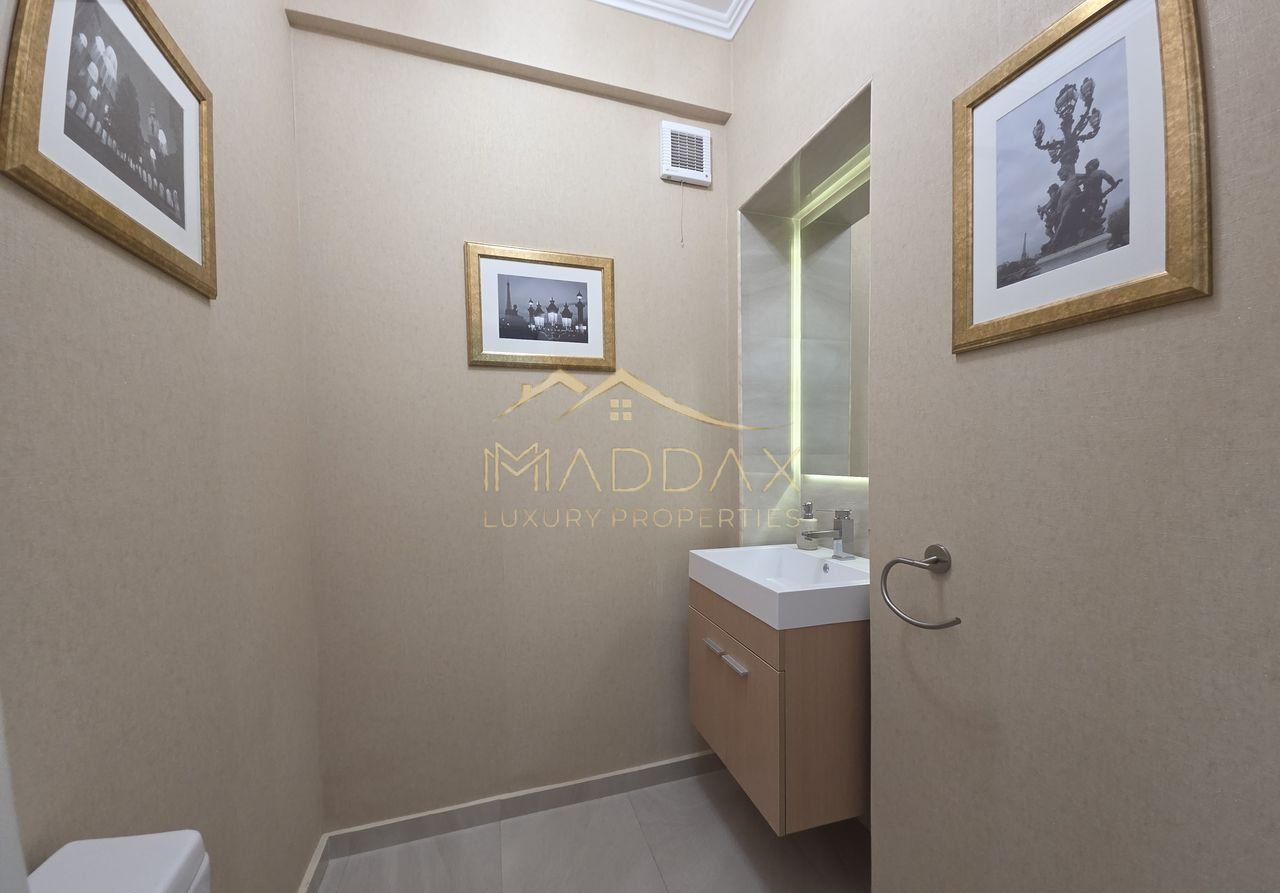 Apartament 3 camere // exclusiv birou // stradal Calea Floreasca - Poză 3