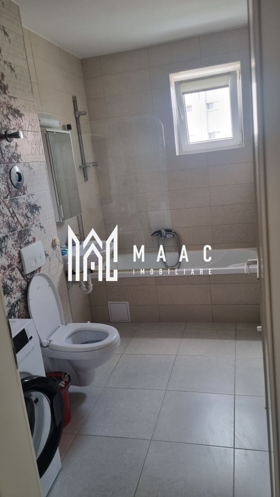 Apartament 2 camere decomandat | Parter | 2 Balcoane | Parcare | Boxă depozitare - Poză 3