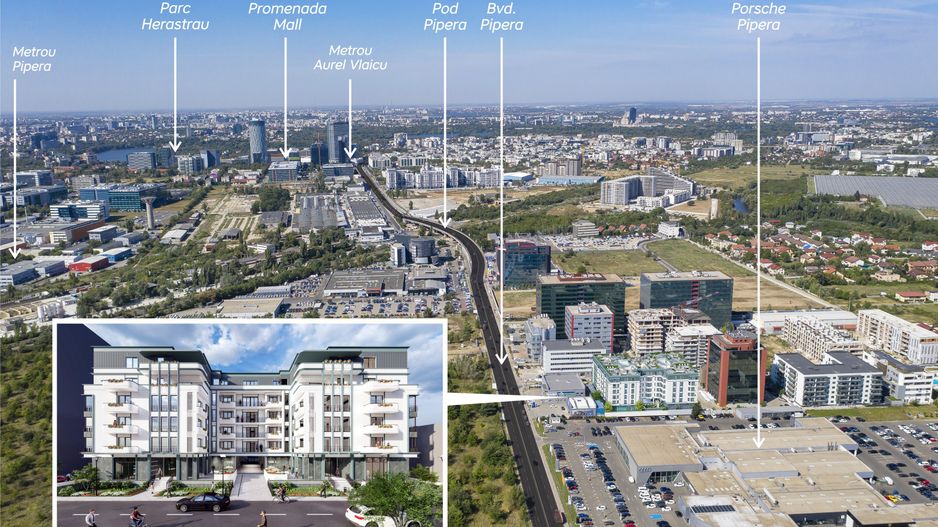 MyPlace Residence - Poză 3