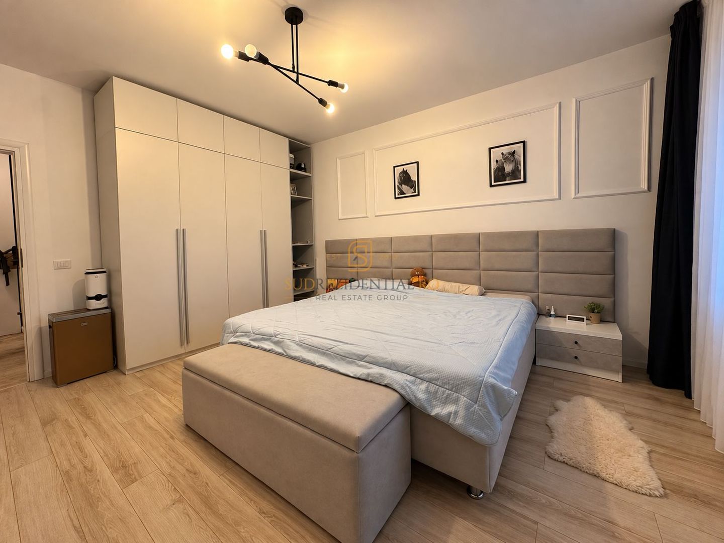 Vilă P+1E, 4 camere, complet mobilată și utilată | Popesti-Leordeni - Poză 11