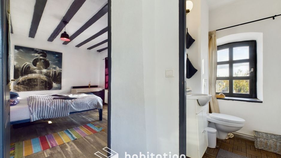 Casă cu 4 dormitoare + piscină în Socolari – ideală pentru investiție - Poză 11