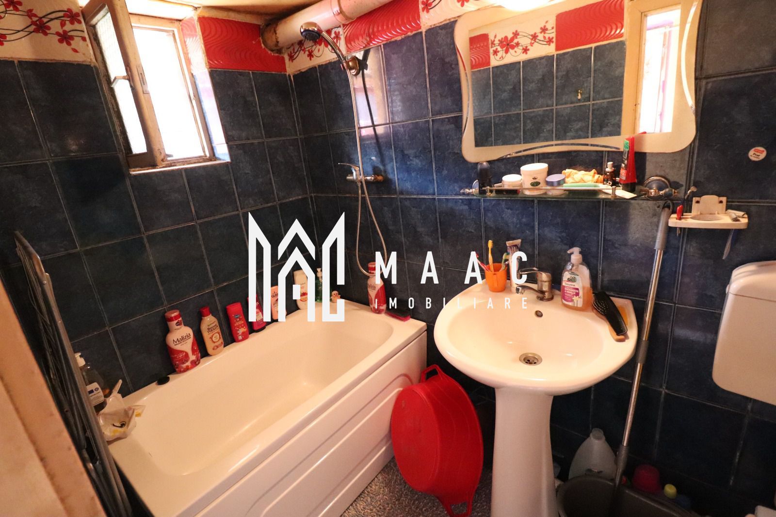 Apartament 2 camere la casa I zona Gusterita - Poză 7