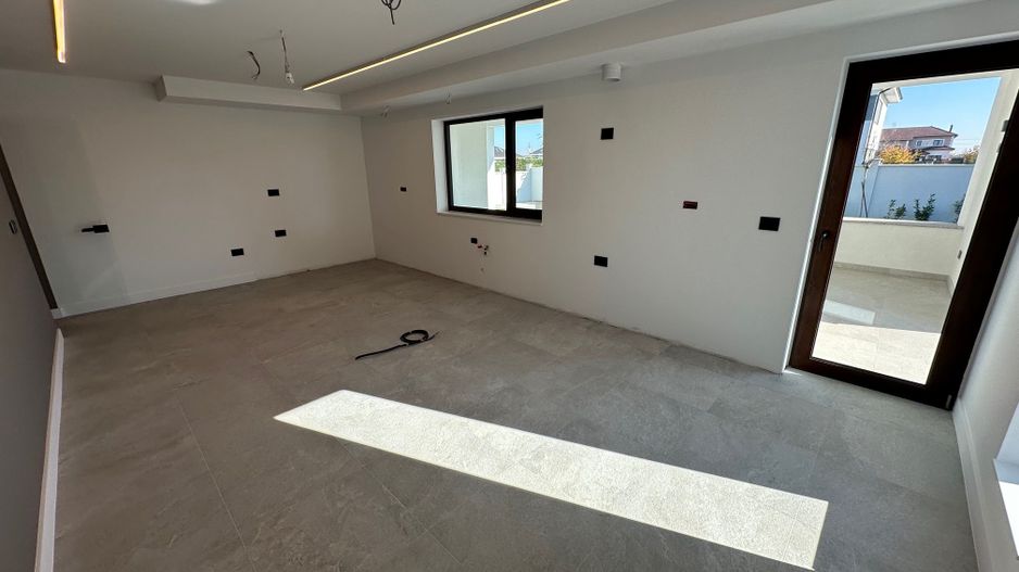 Casa P+1E+Pod Timisoara, zona Buziasului - Poză 14