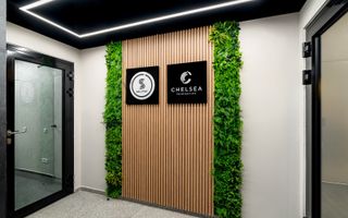 Spatiu birou Dacia - Poză 7