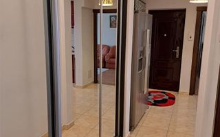 Vânzare apartament 3 camere – mobilat, utilat, 60 mp – Baza 3 - Poză 1