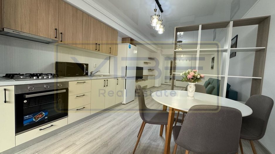 Apartament NOU 2 camere Copou Garden - Poză 5