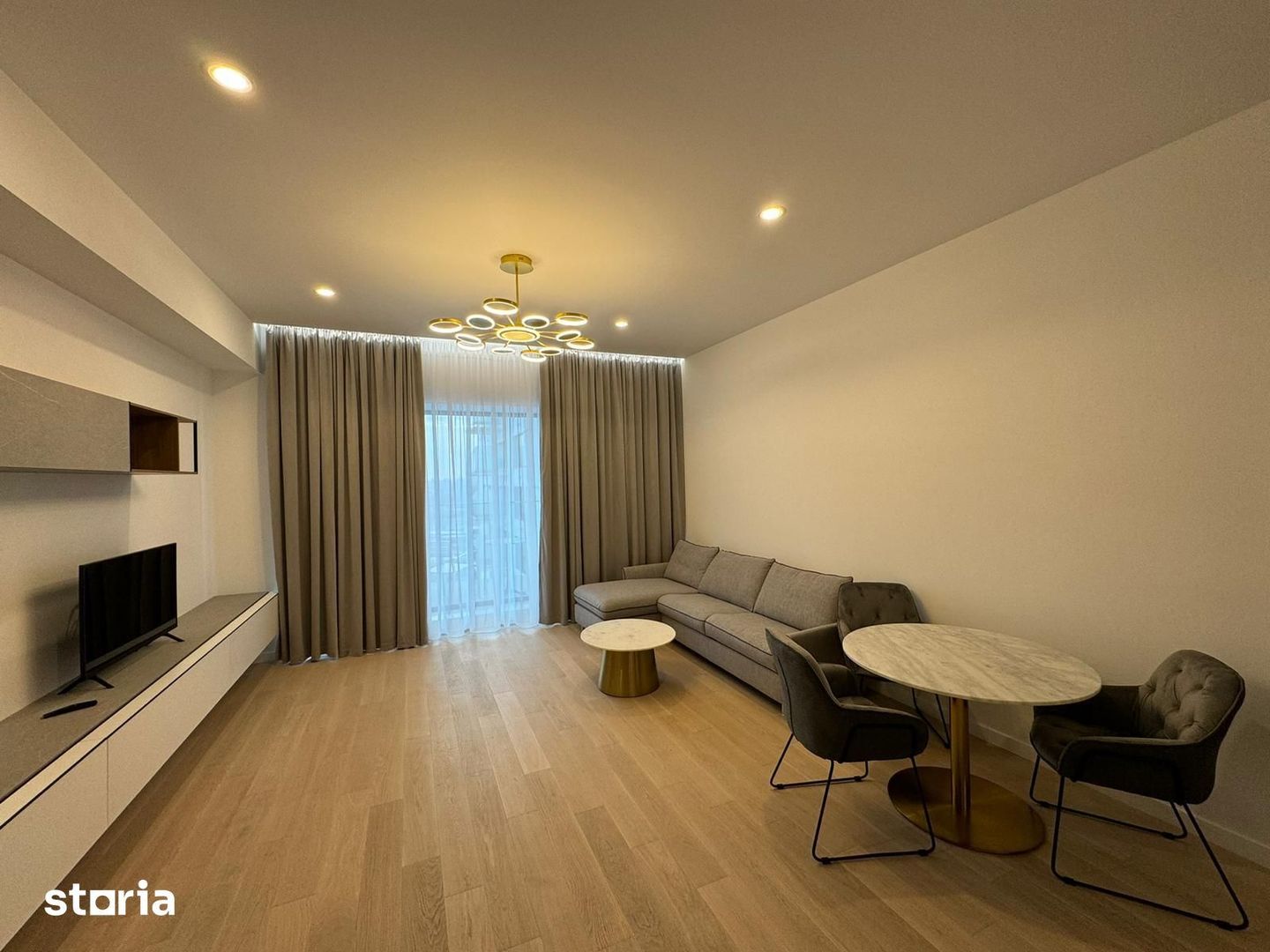 APARTAMENT PREMIUM | PARCARE INCLUSA | ONE VERDI PARK - Poză 2
