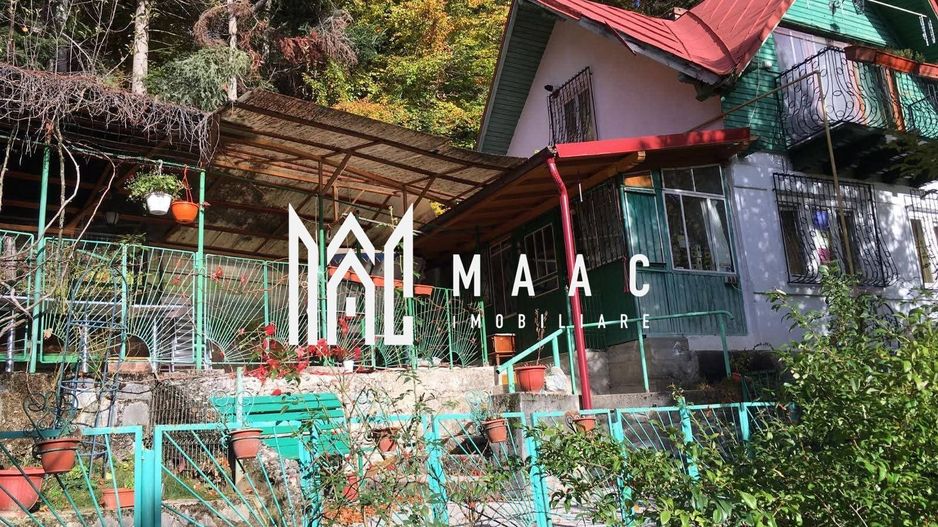 Oferta de top I Casa si Teren in Sinaia - Poză 7