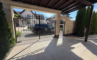 Casa de vinzare Riscani, mun.Chisinau - Poză 9