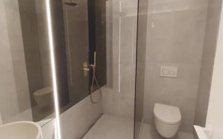 Prima închiriere – Apartament modern 3 camere Cortina North - Poză 3