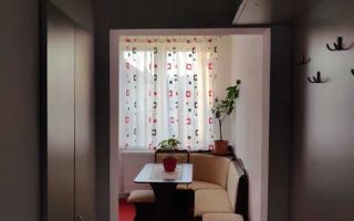 2 camere decomandate,Semicentral,The Office, Hilton, Lidl,Pta. Marasti - Poză 13