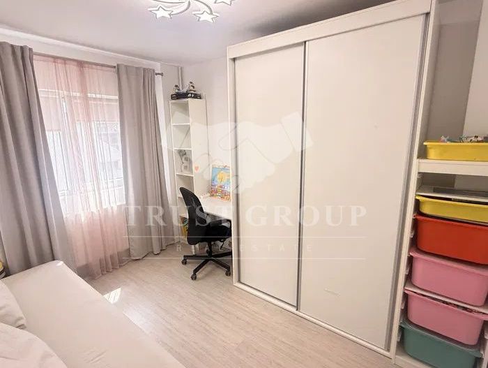 Apartament 3 camere Dorobanți | Imobil 1984 - Poză 3
