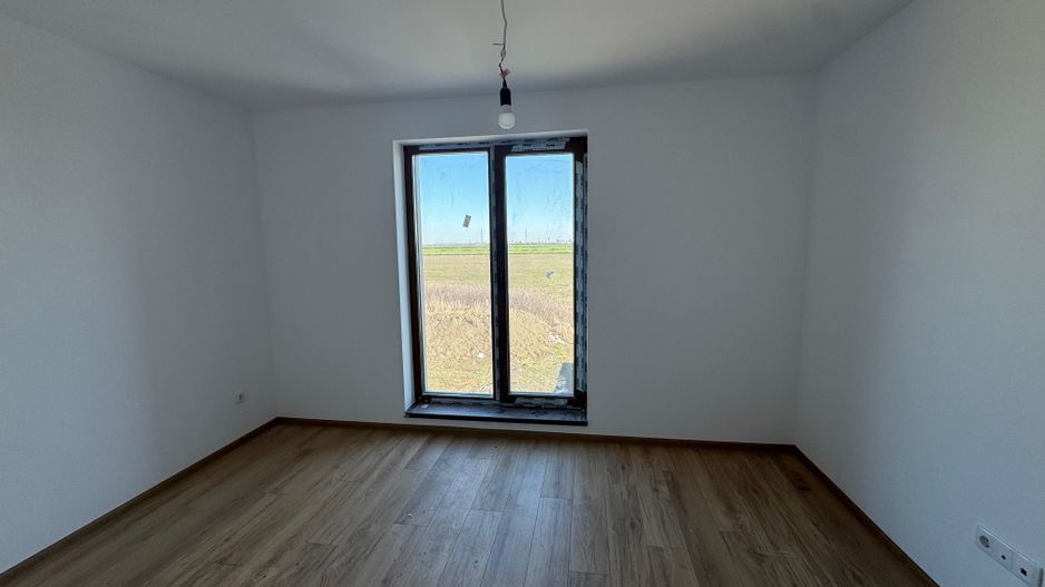 COMISION 0% | Duplex | 93 mp utili | 4 Camere | Săcălaz | - Poză 8