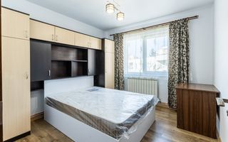 3 camere, modern,AC,parcare,Manastur Zona Parang, Bucegi, La terenuri - Poză 5