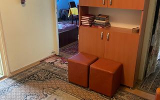 4 camere/ 2 balcoane /boxa/ Imobil reabilitat/Zona Primaverii - Poză 9