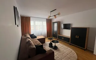 Apartament decomandat cu 2 cam pe M Viteazu- Terasa cu vedere superba - Poză 12