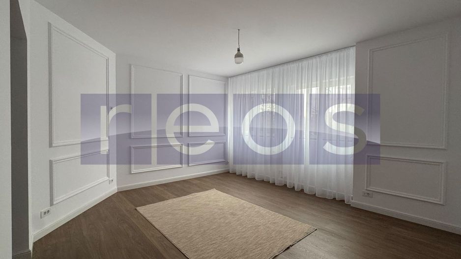 APARTAMENT 3 CAMERE PREMIUM-IMOBIL INTERBELIC | PRIMĂVERII–TELEVIZIUNE - Poză 2
