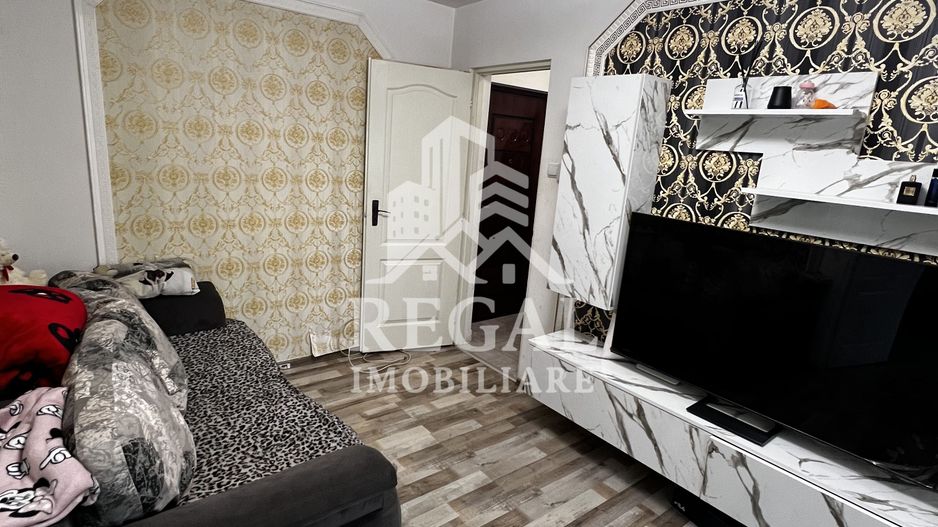 Apartament 2 camere semidecomandat, Micro 6 — parter, 29 mp - Poză 8