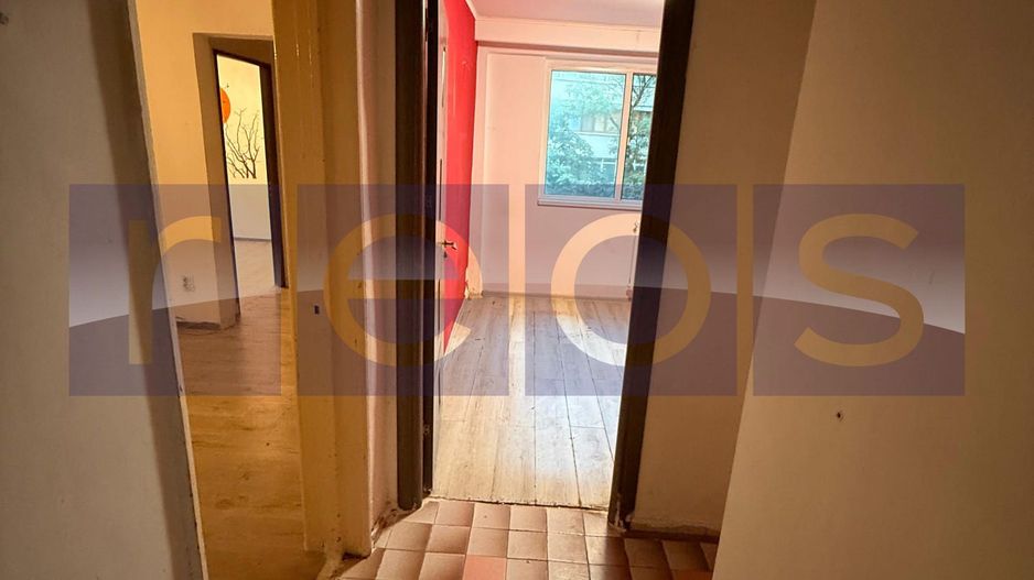 Vnzare apartament 3 camere | Teiul Doamnei - Poză 6