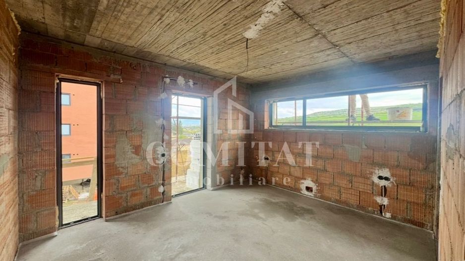 Casă de tip duplex de vânzare | 4 camere | Zona Auchan - Iris - Poză 5