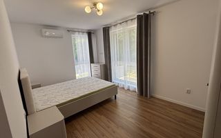 Duplex modern de 4 camere, 125 mp, curte, parcare, zona Auchan Iris - Poză 4