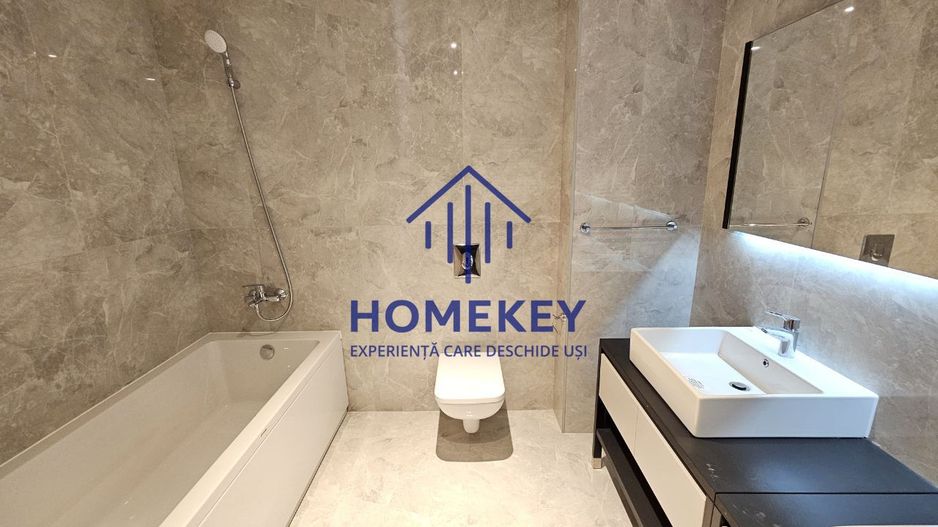 Duplex 3 camere de vanzare, zona Calea Dudești 186/Select Residence - Poză 7