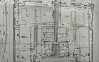 Vila noua din duplex Corbeanca  Hornbach DN1 - Poză 39