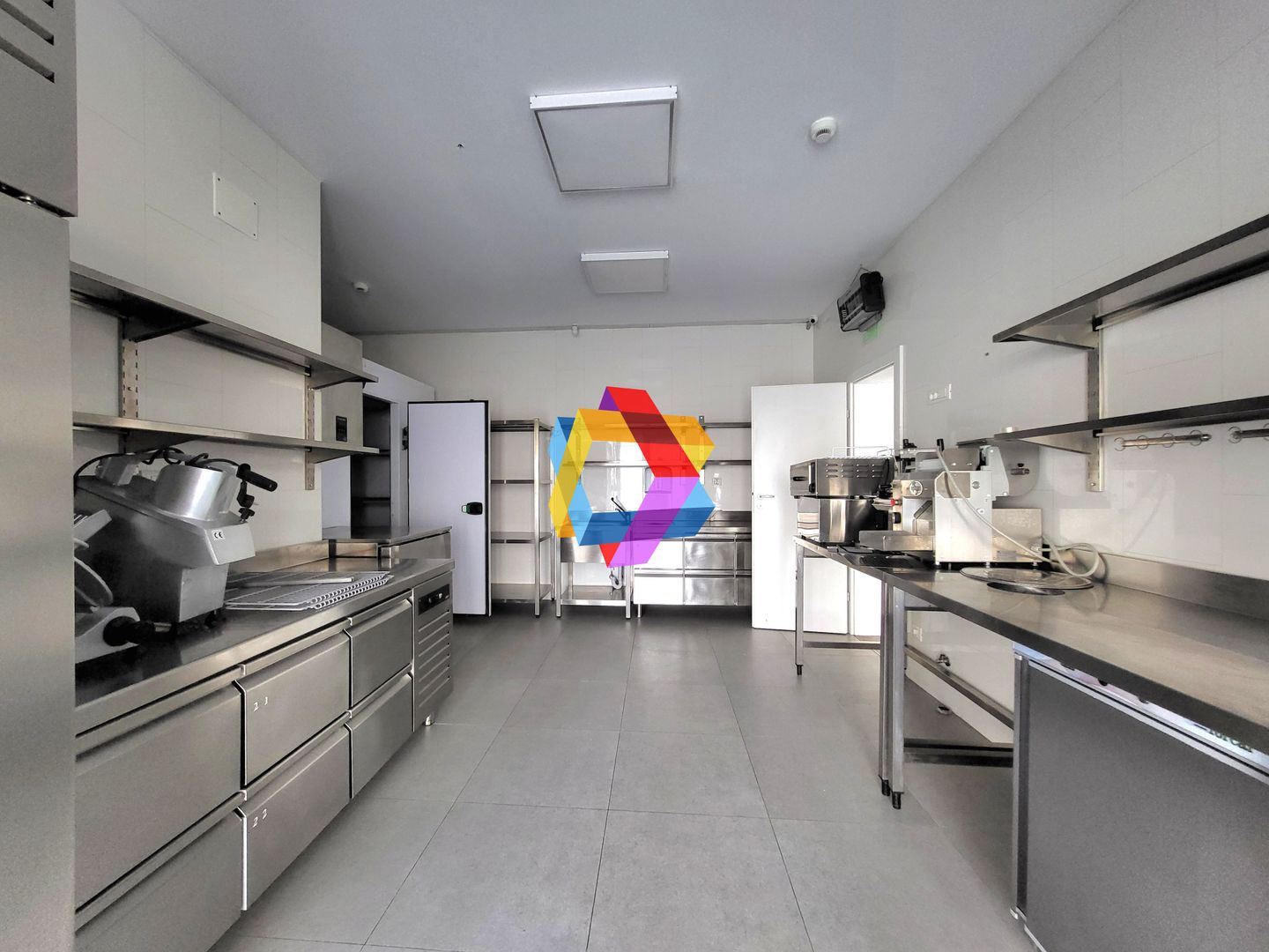 Restaurant in zona Coresi cu finisaje premium - 224 mp # plus-imo.ro - Poză 12