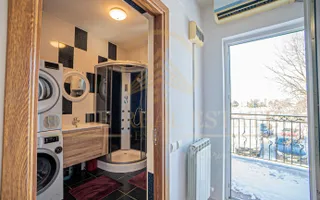Casa de vanzare in zona Bratianu – 3 dormitoare, gata de mutat - Poză 15
