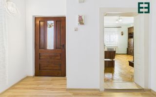 Casă cu teren de 468 mp - Cartierul Grădiște - Arad - Poză 4