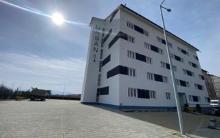 Apartament 2 camere, 41 mp, etaj 1,  la cheie  Sibiu zona Lazaret - Poză 2