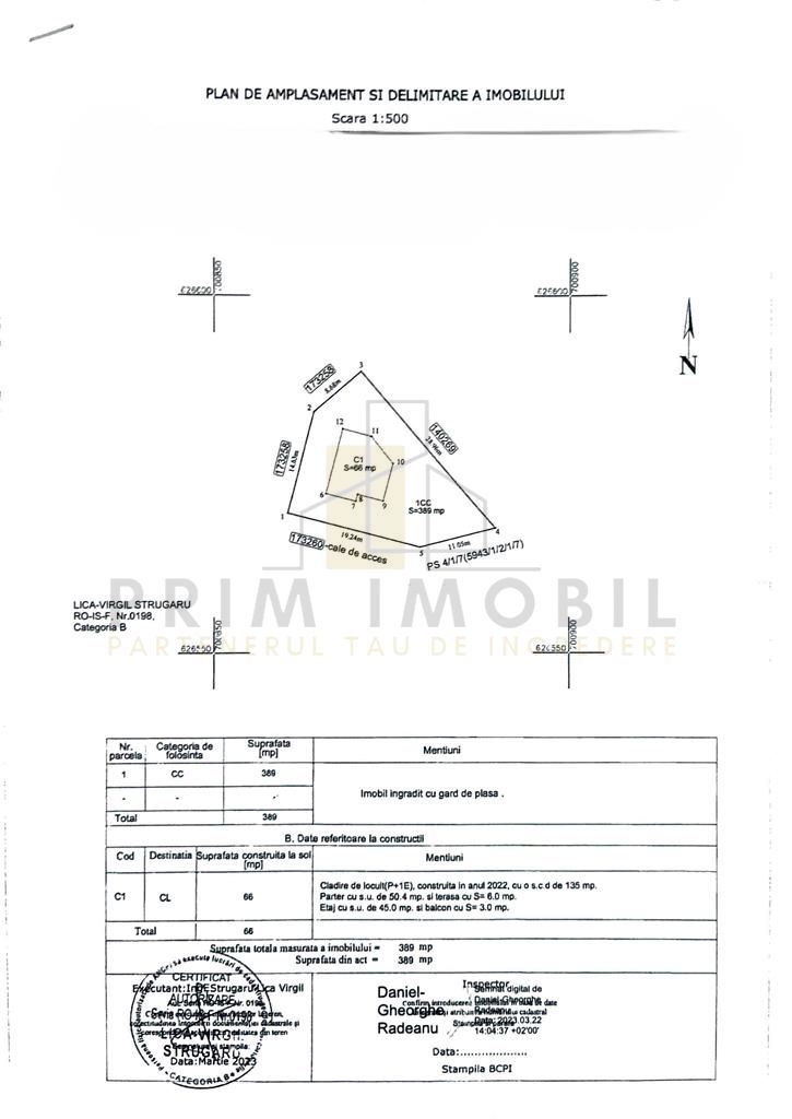 Casa Finalizata, Single - mutare imediata - Poză 34