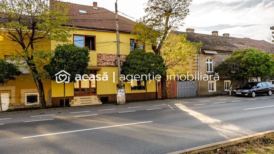 Spațiu Comercial, Calea Iuliu Maniu - Poză 2