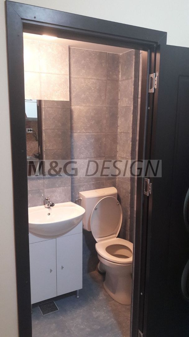 Garsoniera zona Lipovei - Poză 6
