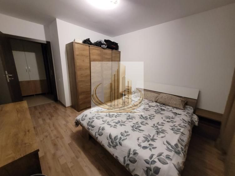 Apartament 2 Camere | City of Mara | Decomandat | 55 mp - Poză 3