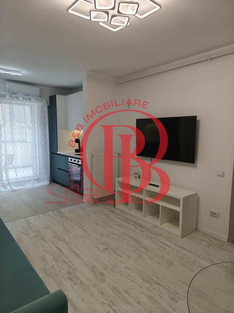 Inchiriere 2 camere Pallady complet mobilat utilat 12 min Teclu - Poză 2