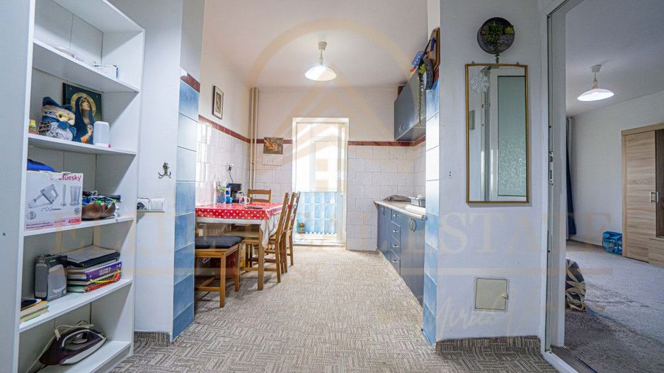 INEL I - TOMIS III - Apartament 2 camere decomandate - Poză 6