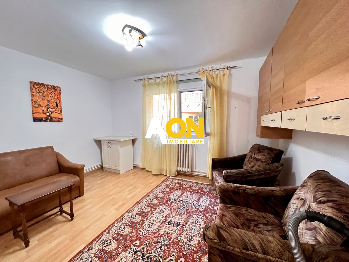 Apartament 3 Camere | 52 mp | Balcon | Zona Cetate - Poză 5