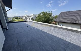 Vila tip DUPLEX  5 camere- 4 bai curte 250 MP - Poză 3