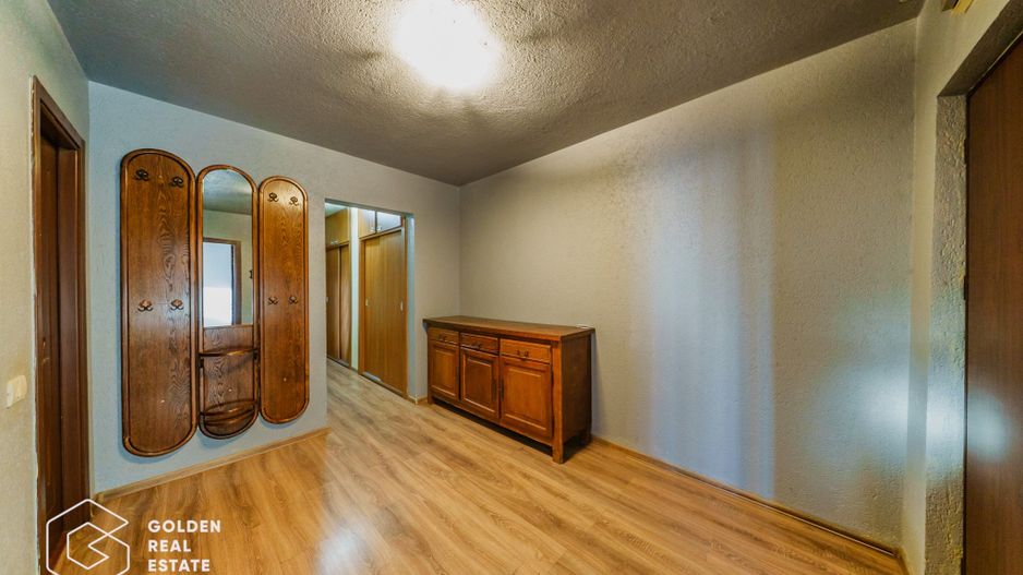 Apartament 3 camere decomandat, Calea Aurel Vlaicu - Poză 19