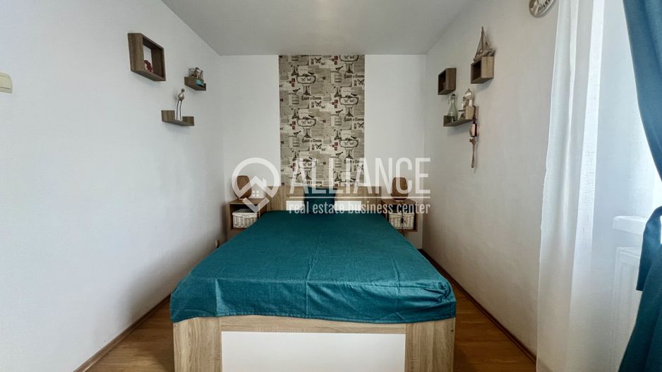 TOMIS NORD( COD 05 ) - Apartament 2 camere luminos, poziție excelentă - Poză 5
