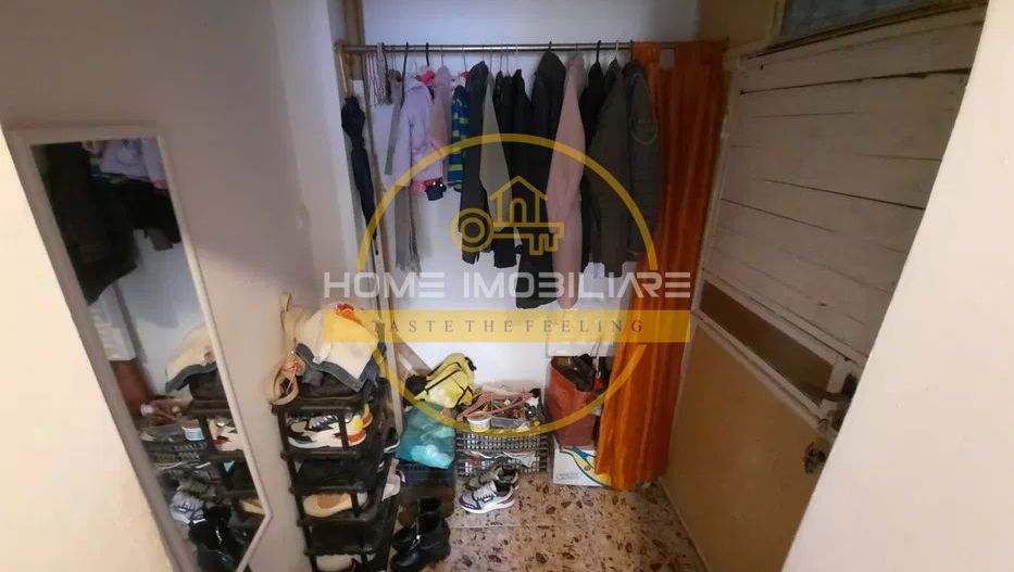 3 camere decomandat zona Mircea cel Batran - Poză 4
